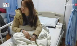 女孩呕吐视频,女孩突发呕吐，紧急时刻见证人间真情